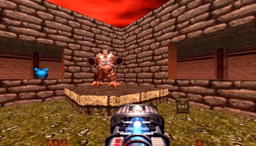 Doom 64 romsmania